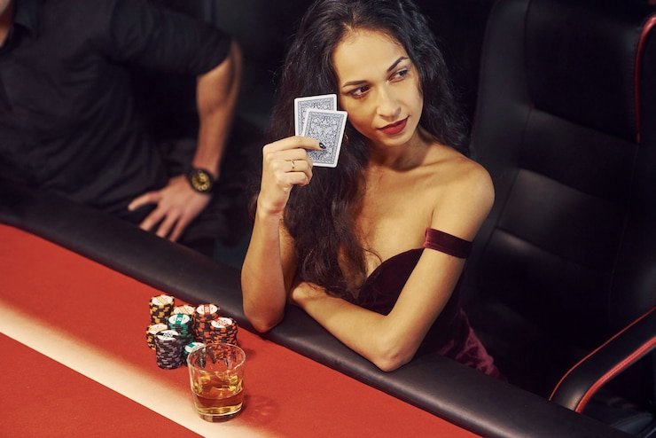 Kartu informasi bonus mingguan dewasa
