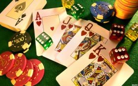 Program loyalitas boke0 di layar ponsel